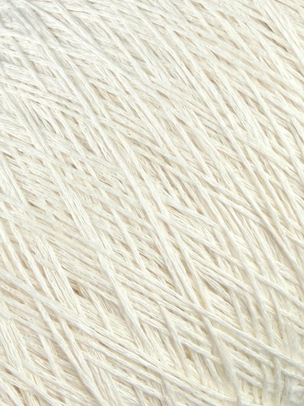 Art. Lino Cordonetto 330 m / 100 g  – 100% Leinen Sommergarn col. Naturfarbe